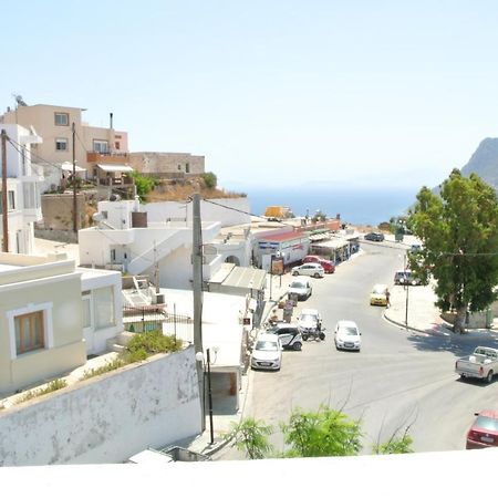 Central Square House Kokalaki Kéfalos المظهر الخارجي الصورة