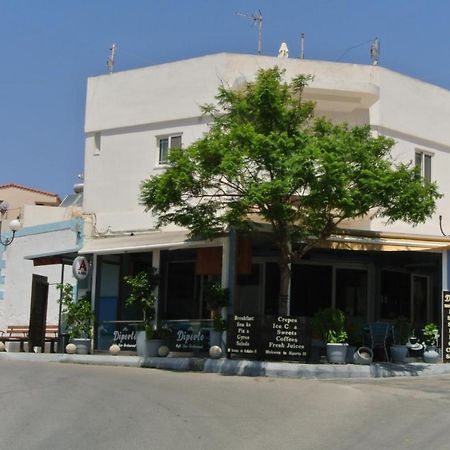 Central Square House Kokalaki Kéfalos المظهر الخارجي الصورة
