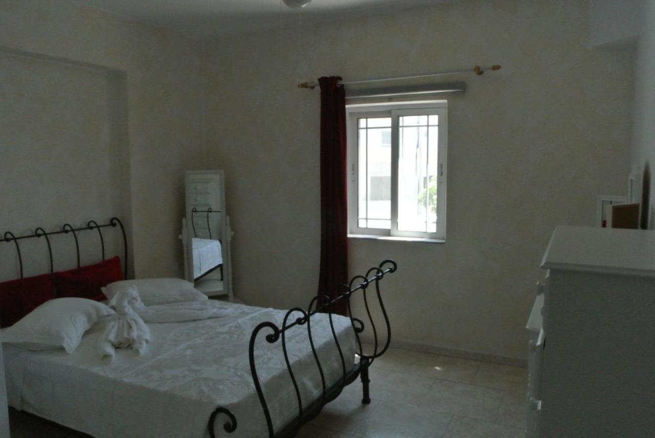 Central Square House Kokalaki Kéfalos المظهر الخارجي الصورة