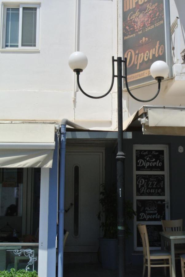 Central Square House Kokalaki Kéfalos المظهر الخارجي الصورة