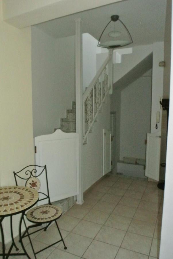 Central Square House Kokalaki Kéfalos المظهر الخارجي الصورة