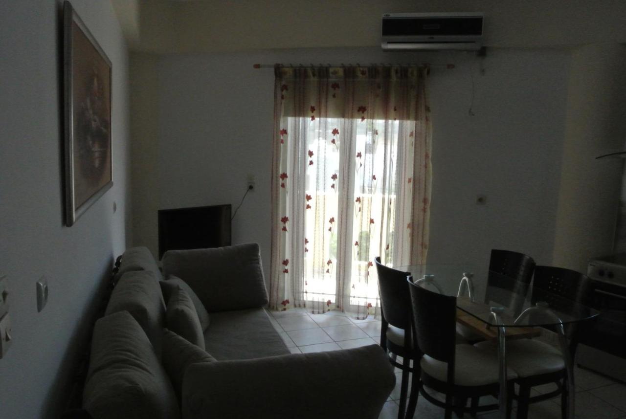 Central Square House Kokalaki Kéfalos المظهر الخارجي الصورة