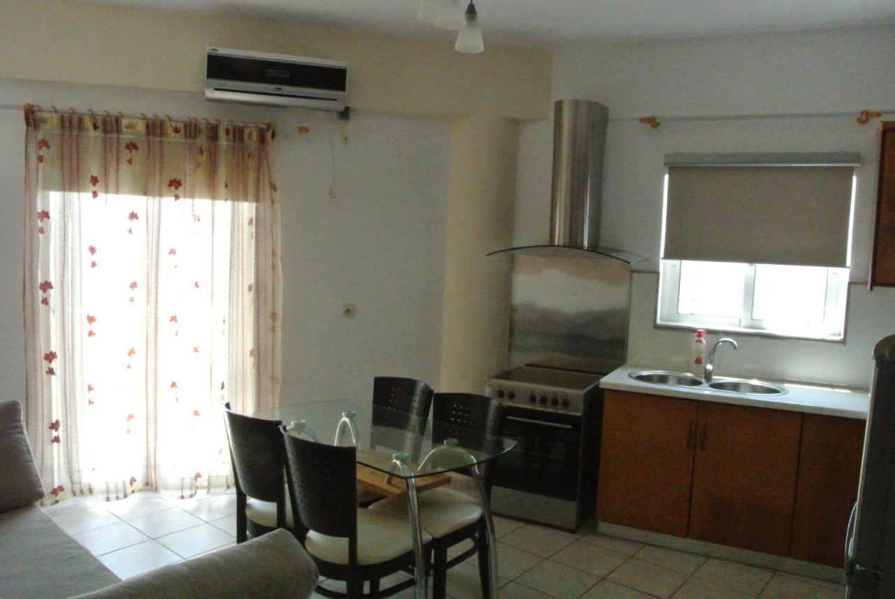 Central Square House Kokalaki Kéfalos المظهر الخارجي الصورة