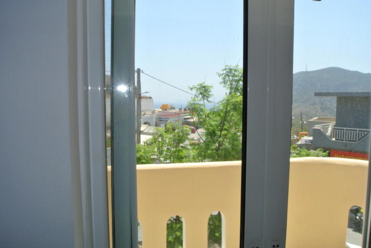 Central Square House Kokalaki Kéfalos المظهر الخارجي الصورة